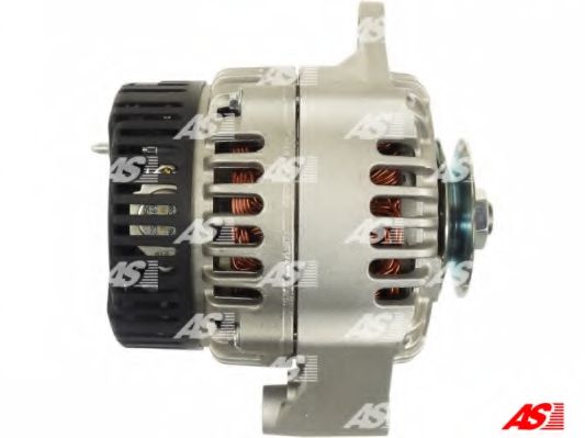 Generator / Alternator 2