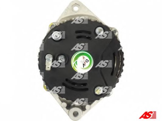 Generator / Alternator 3