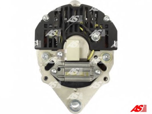 Generator / Alternator 3