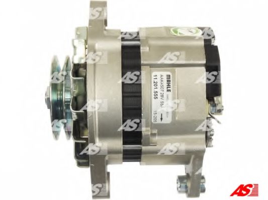 Generator / Alternator 4