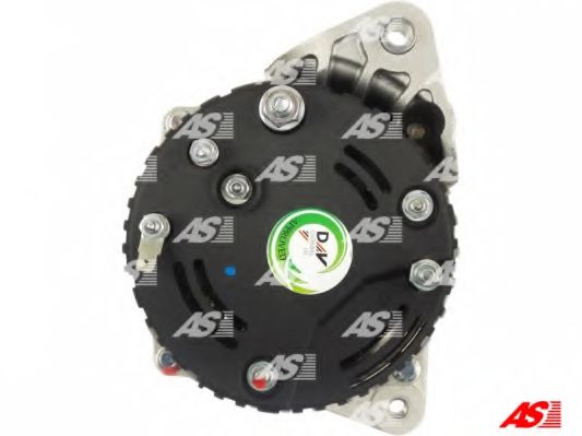 Generator / Alternator 3