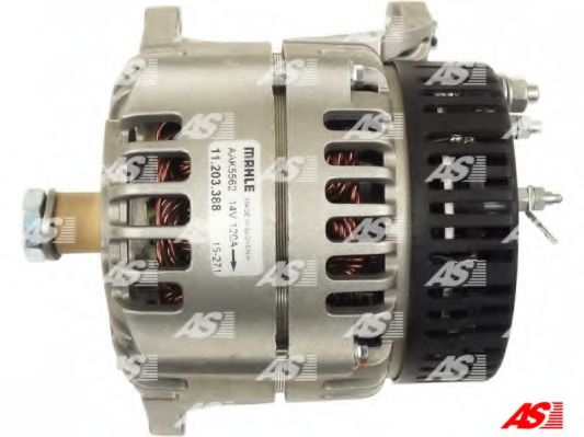 Generator / Alternator 4