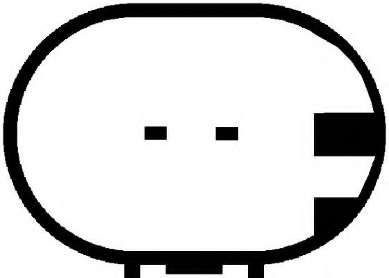 senzor,nivel lichid de racire 2