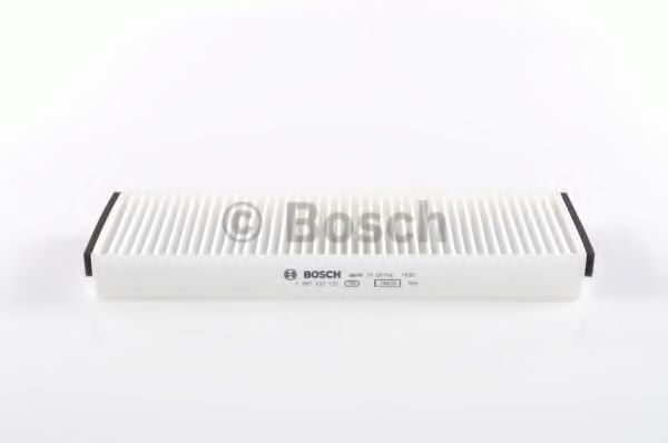 Filtru, aer habitaclu 4