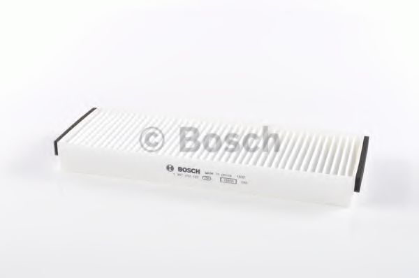 Filtru, aer habitaclu 5