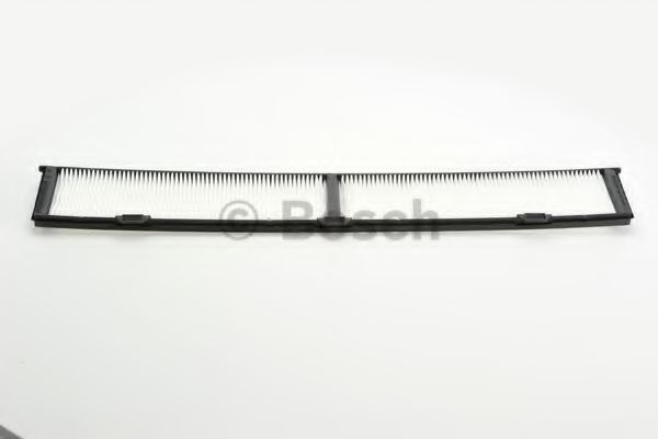 Filtru, aer habitaclu 2