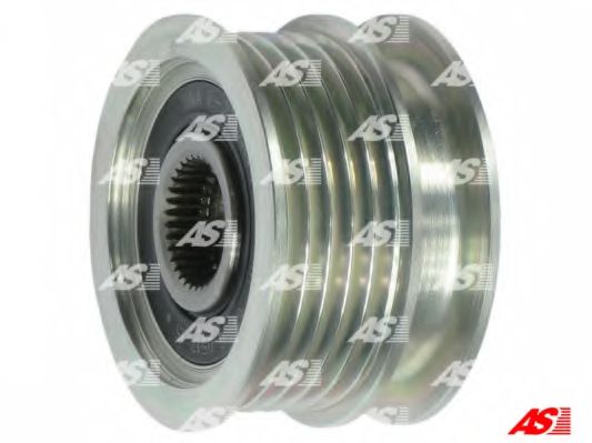Sistem roata libera, generator