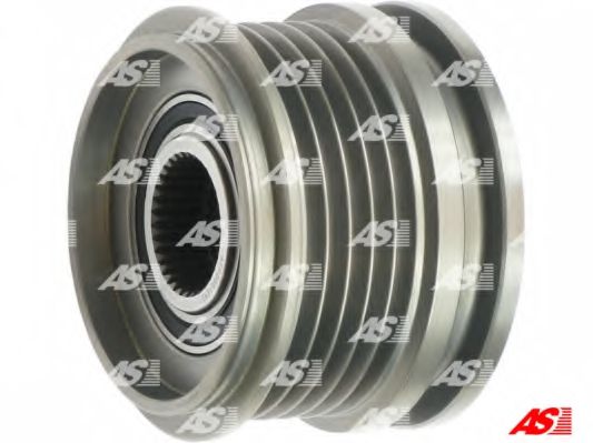 Sistem roata libera, generator