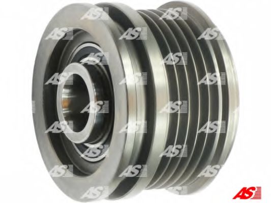 Sistem roata libera, generator 2