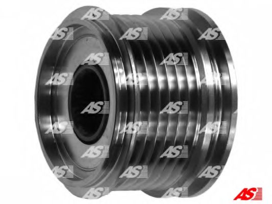 Sistem roata libera, generator 2
