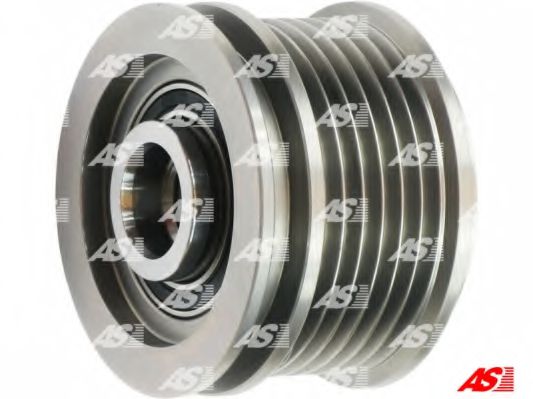 Sistem roata libera, generator 2