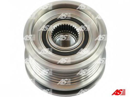 Sistem roata libera, generator 3
