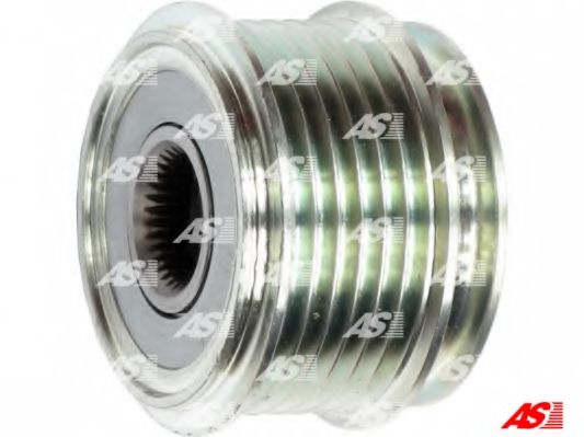 Sistem roata libera, generator 2
