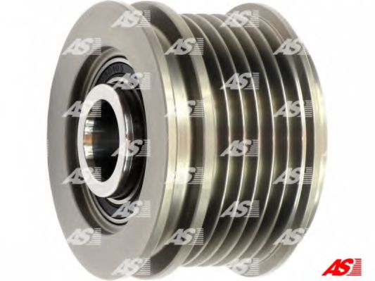 Sistem roata libera, generator 2