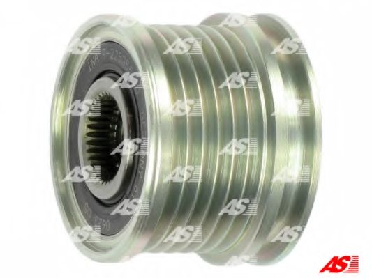 Sistem roata libera, generator
