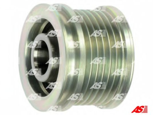 Sistem roata libera, generator 2