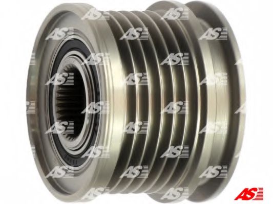 Sistem roata libera, generator