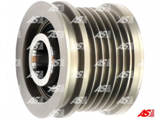 Sistem roata libera, generator 2