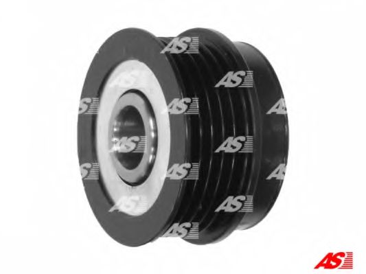 Sistem roata libera, generator