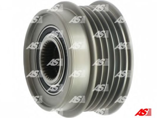 Sistem roata libera, generator