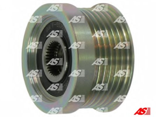 Sistem roata libera, generator
