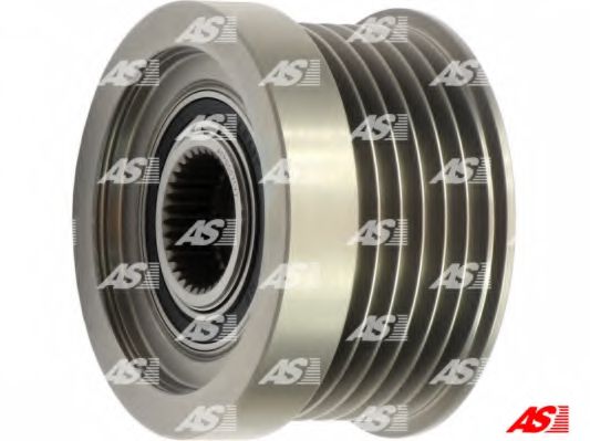 Sistem roata libera, generator