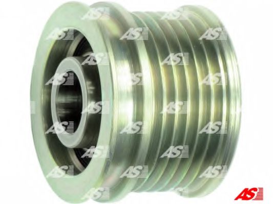 Sistem roata libera, generator 2
