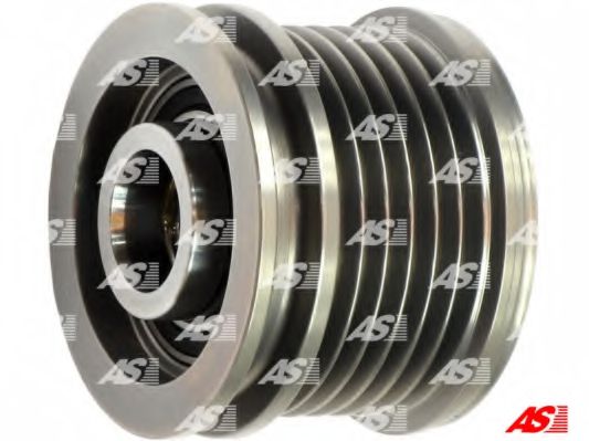 Sistem roata libera, generator 2