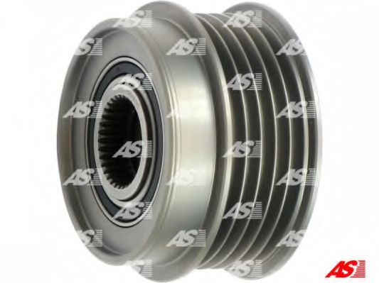 Sistem roata libera, generator