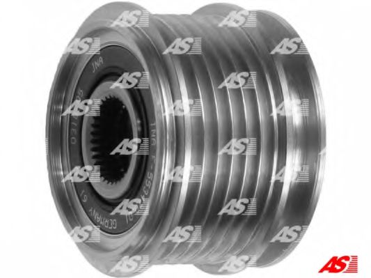 Sistem roata libera, generator
