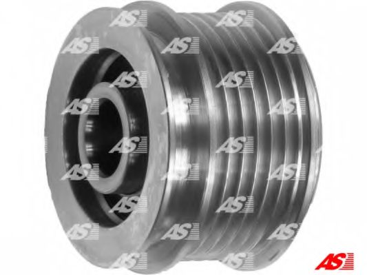 Sistem roata libera, generator 2