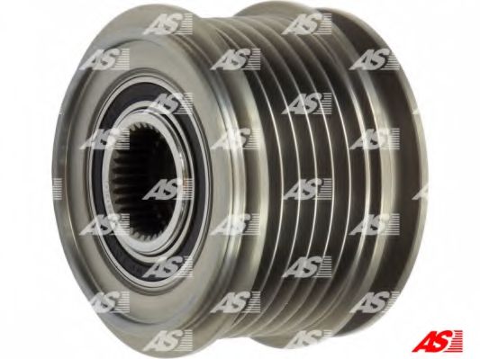 Sistem roata libera, generator