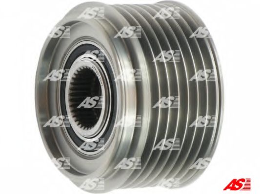 Sistem roata libera, generator