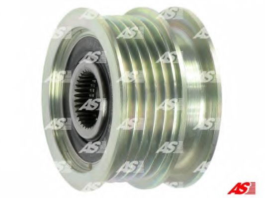 Sistem roata libera, generator