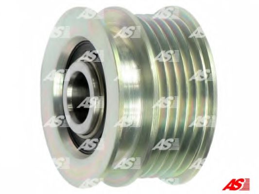Sistem roata libera, generator 2