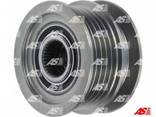 Sistem roata libera, generator