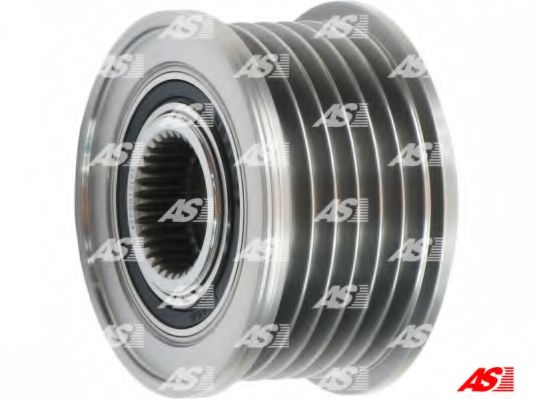 Sistem roata libera, generator