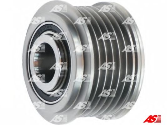 Sistem roata libera, generator 2
