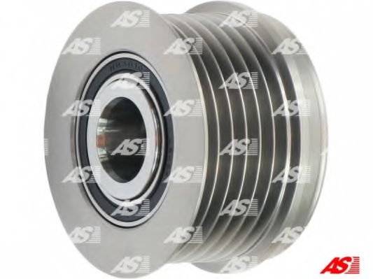 Sistem roata libera, generator 2