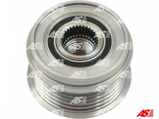 Sistem roata libera, generator 3