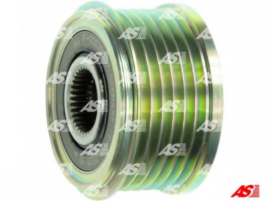 Sistem roata libera, generator