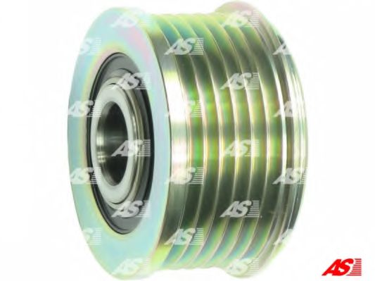 Sistem roata libera, generator 2
