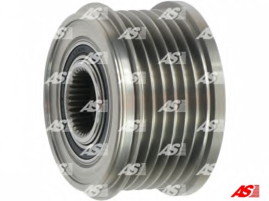 Sistem roata libera, generator