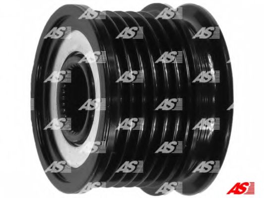 Sistem roata libera, generator 2