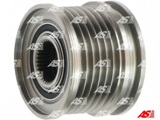 Sistem roata libera, generator