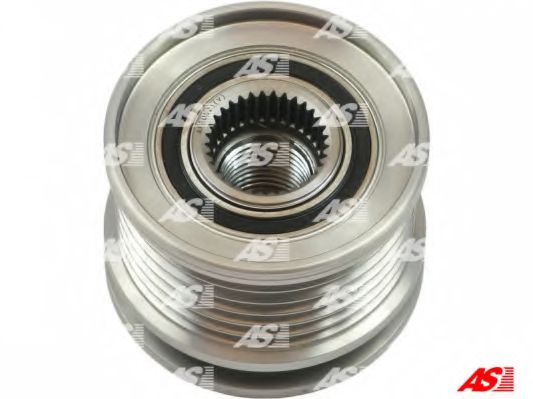 Sistem roata libera, generator 3