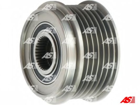 Sistem roata libera, generator