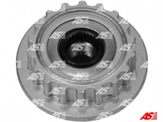 Sistem roata libera, generator