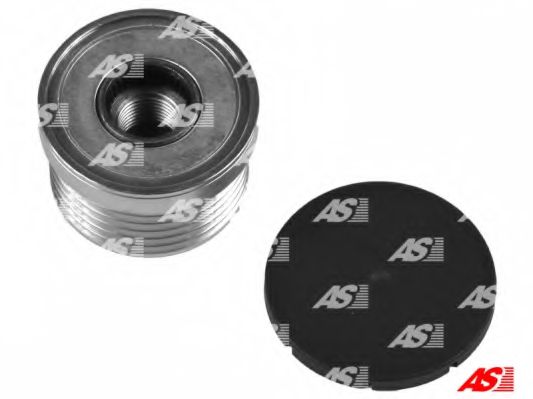 Sistem roata libera, generator