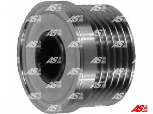 Sistem roata libera, generator 2